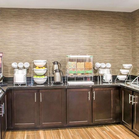 Comfort Inn & Suites San Marcos Luaran gambar
