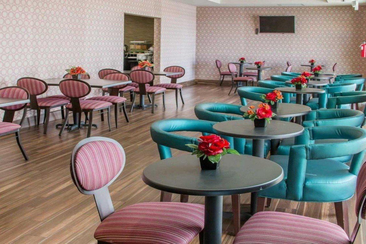 Comfort Inn & Suites San Marcos Luaran gambar