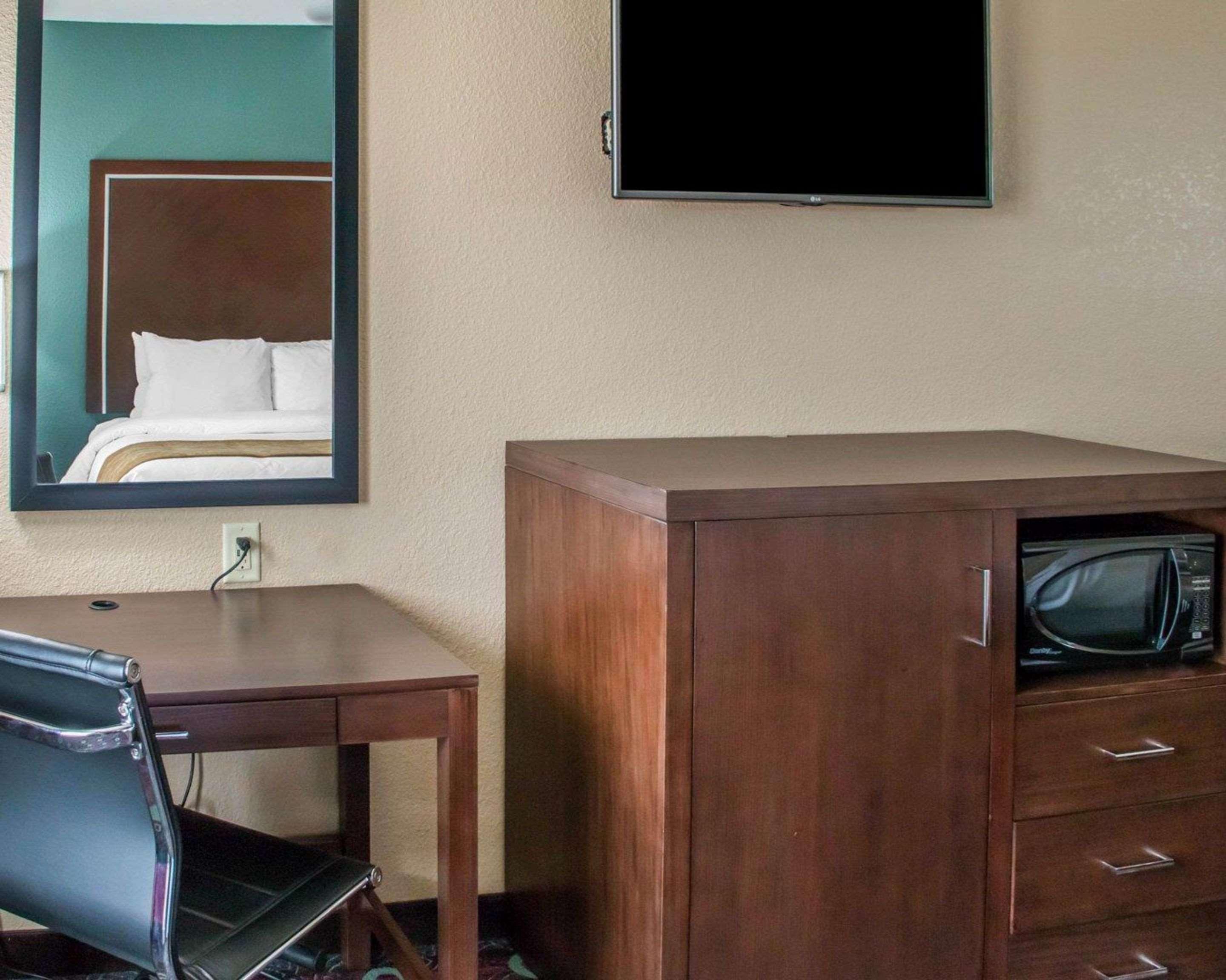 Comfort Inn & Suites San Marcos Luaran gambar