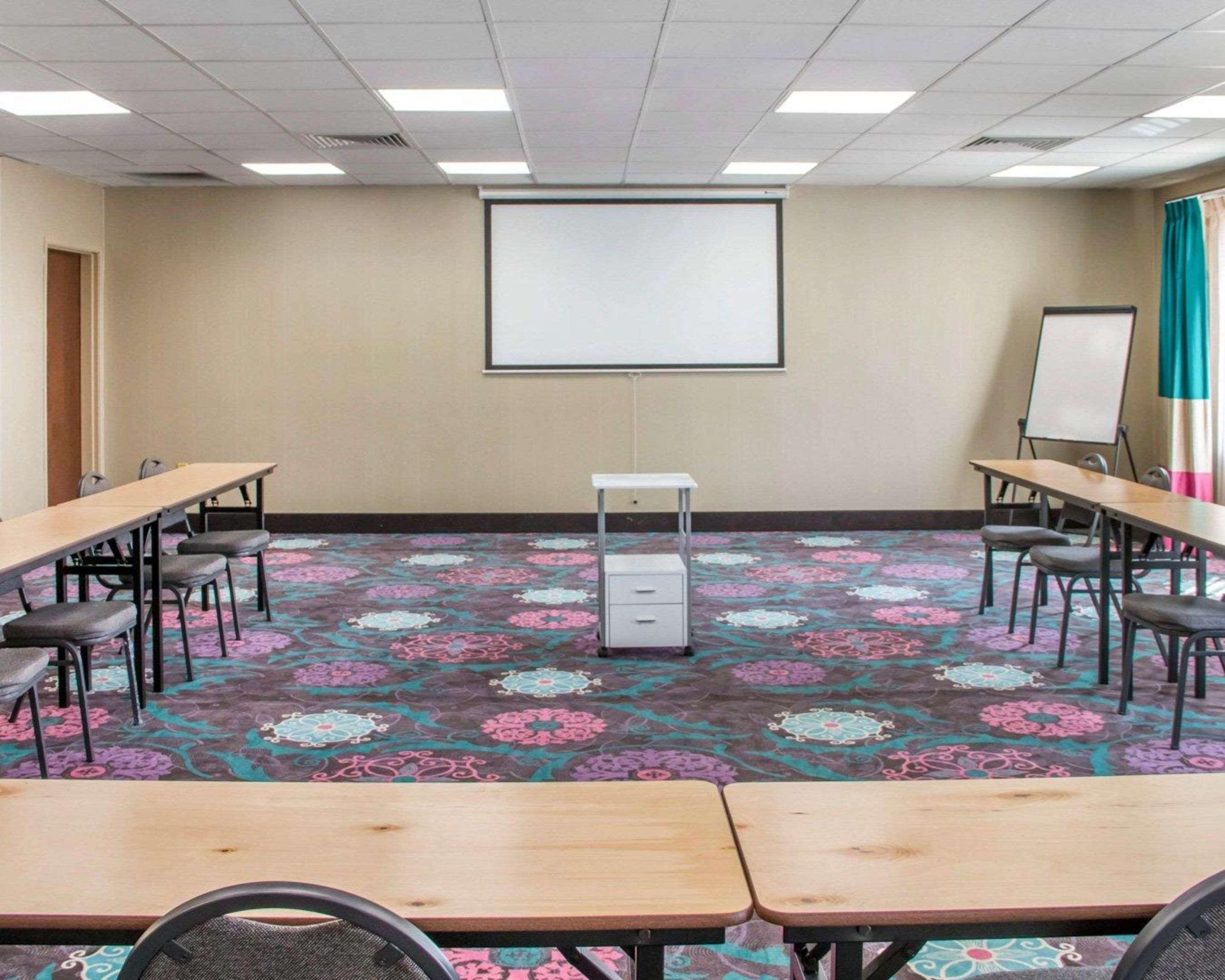 Comfort Inn & Suites San Marcos Luaran gambar