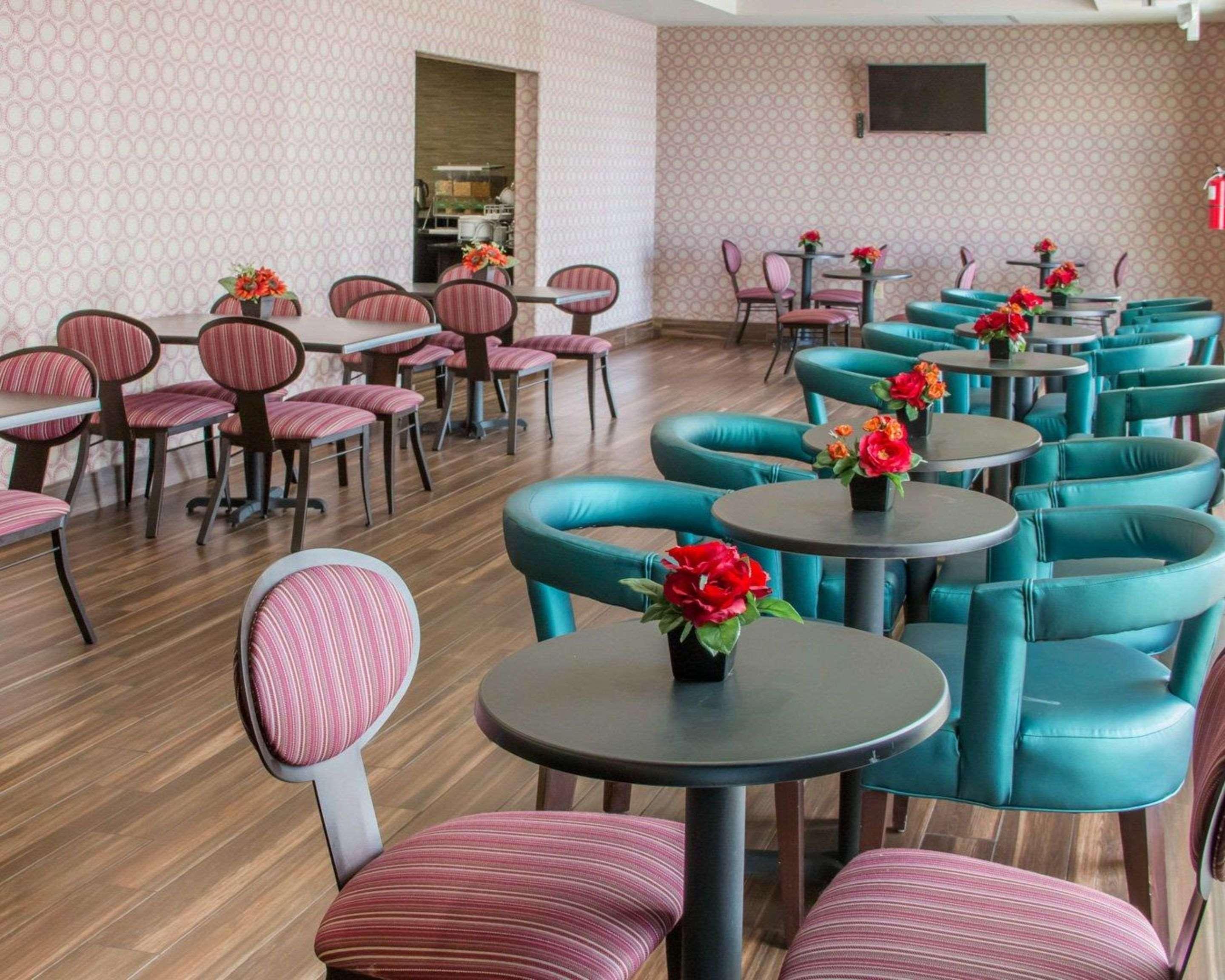 Comfort Inn & Suites San Marcos Luaran gambar