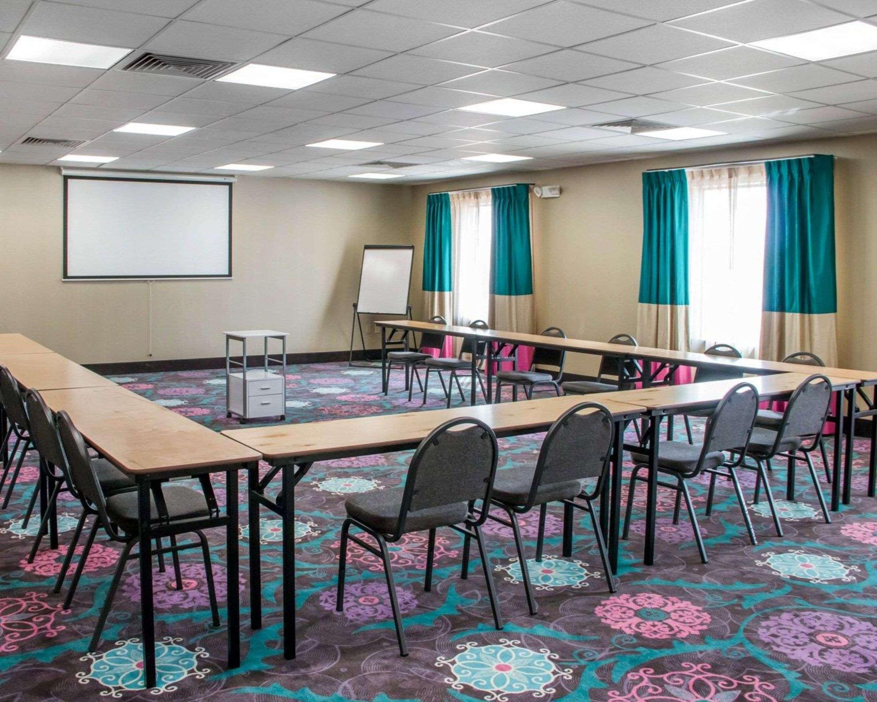 Comfort Inn & Suites San Marcos Luaran gambar