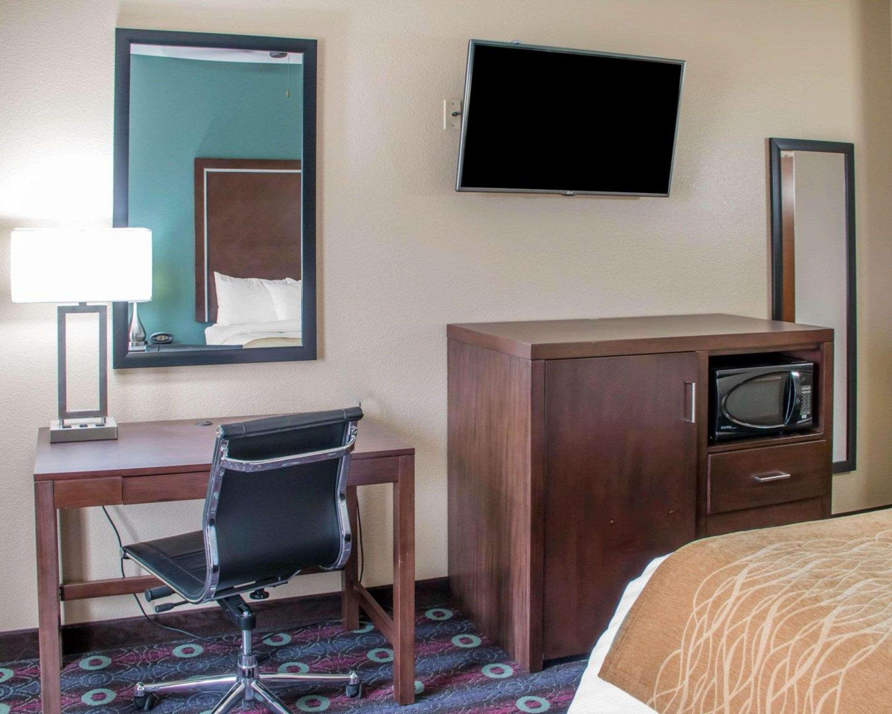 Comfort Inn & Suites San Marcos Luaran gambar
