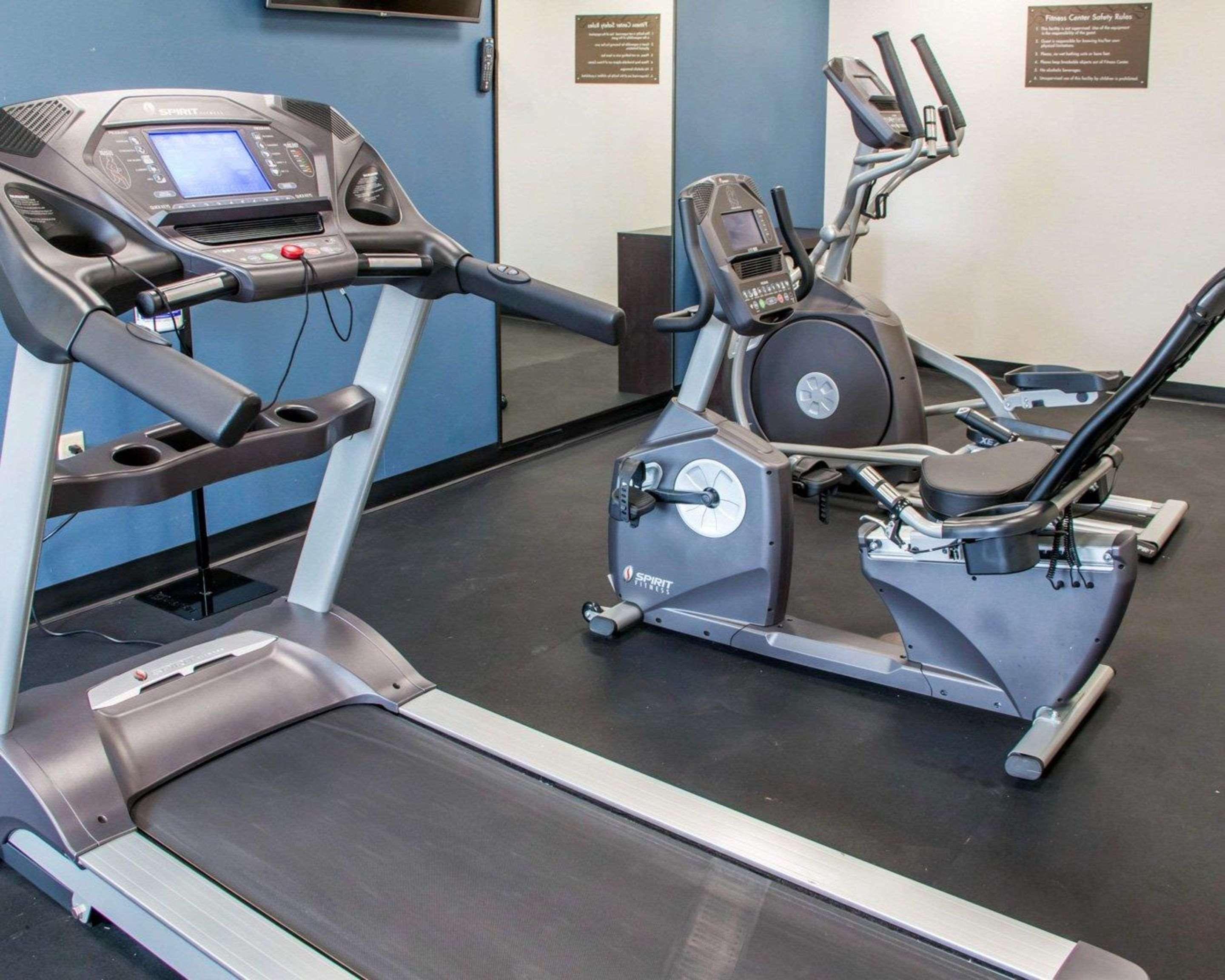 Comfort Inn & Suites San Marcos Luaran gambar