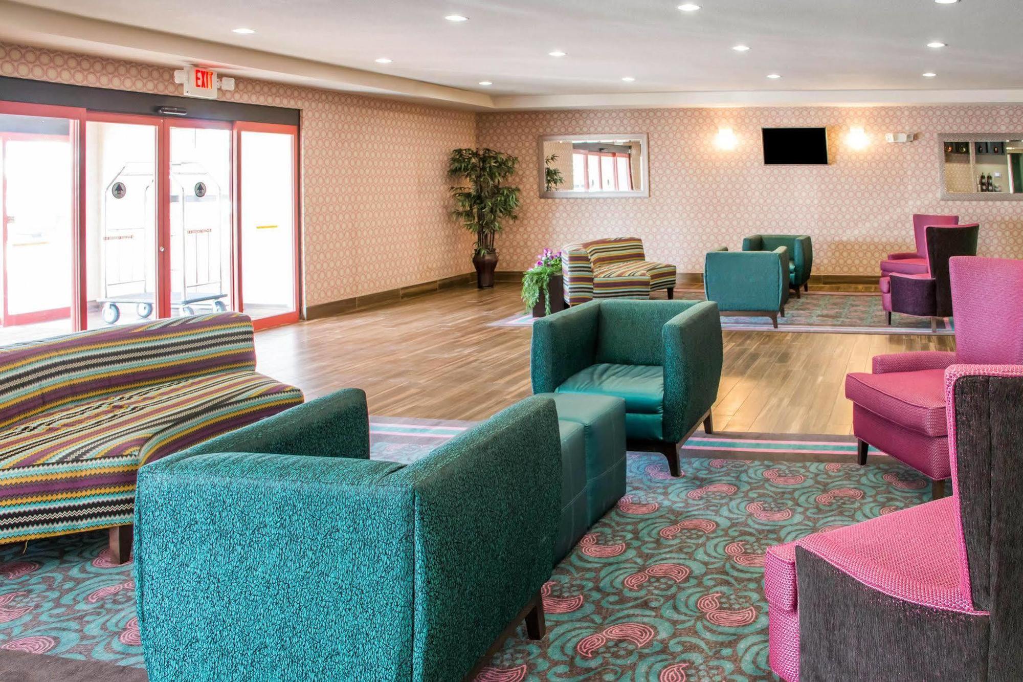 Comfort Inn & Suites San Marcos Luaran gambar