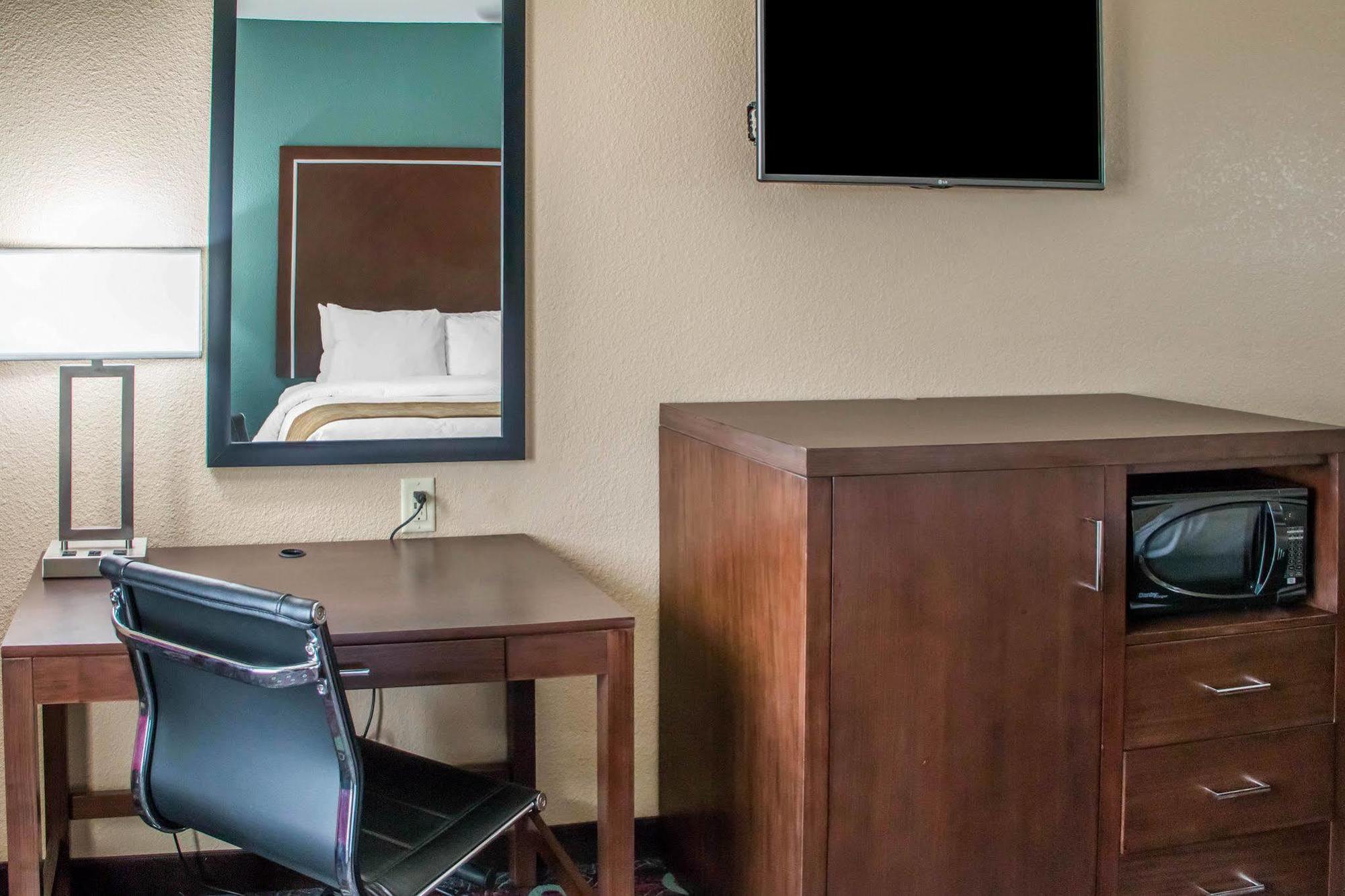 Comfort Inn & Suites San Marcos Luaran gambar