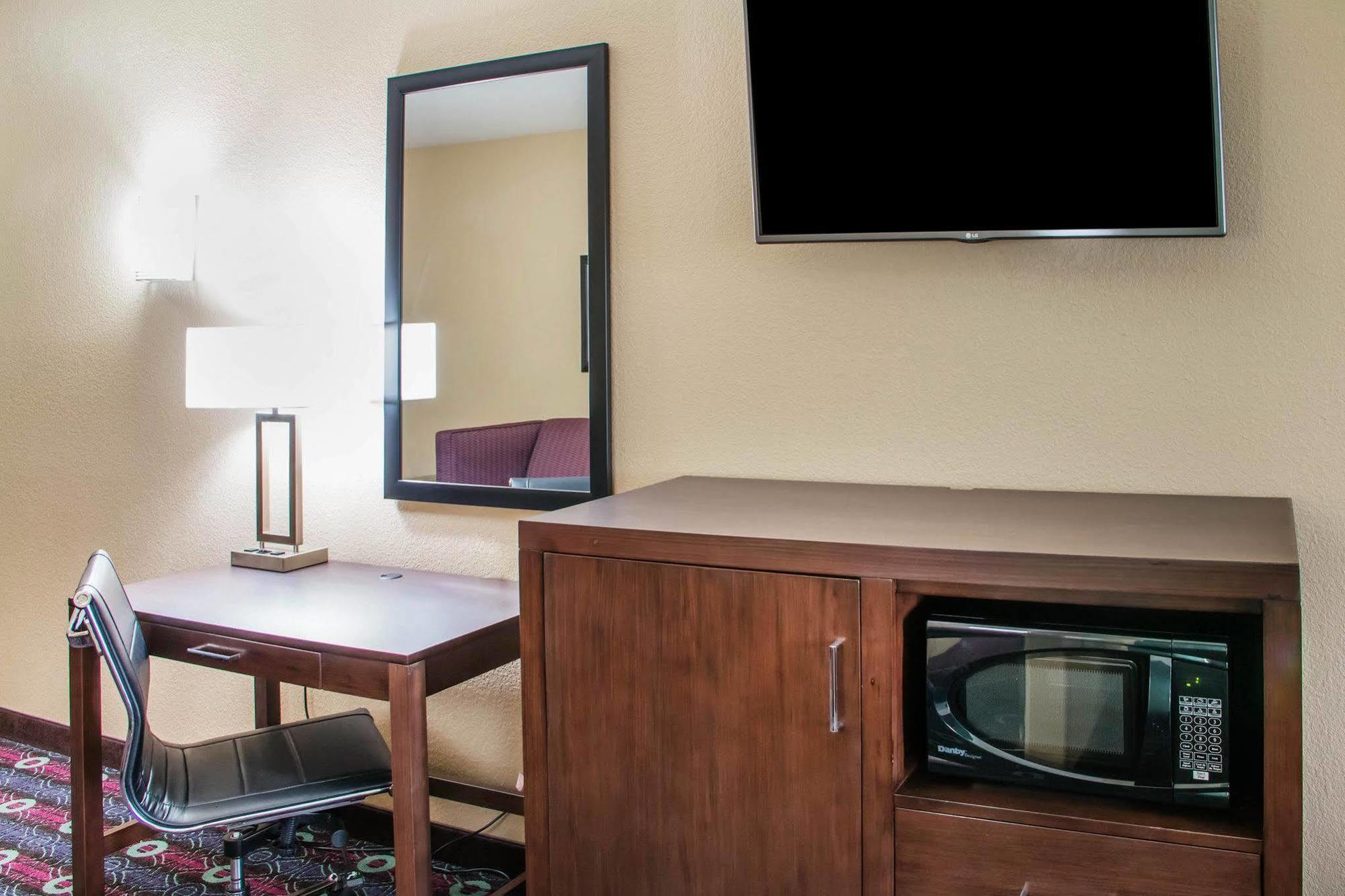 Comfort Inn & Suites San Marcos Luaran gambar