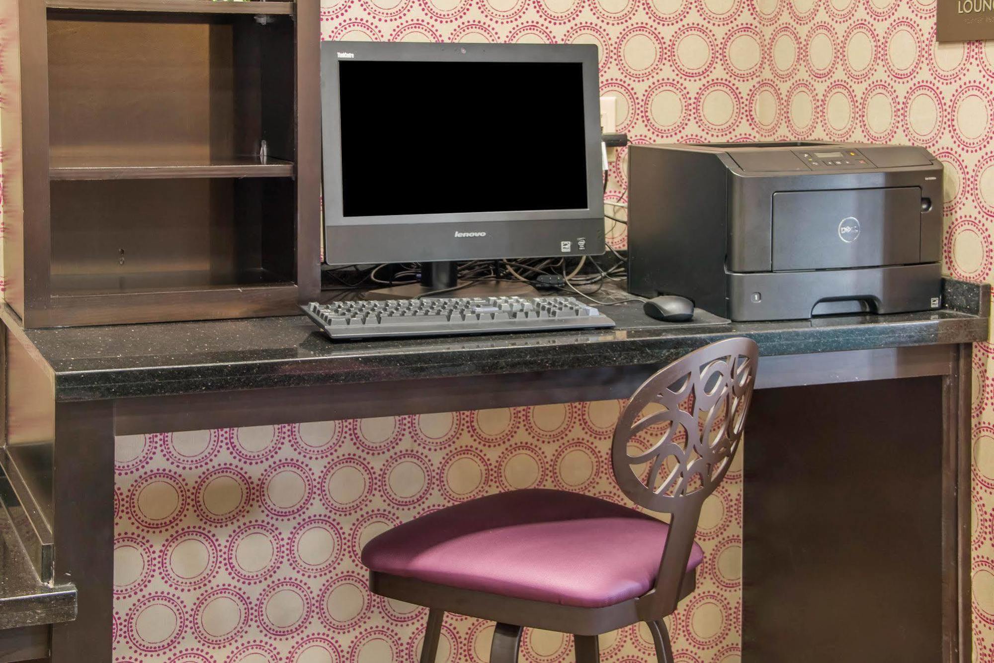 Comfort Inn & Suites San Marcos Luaran gambar