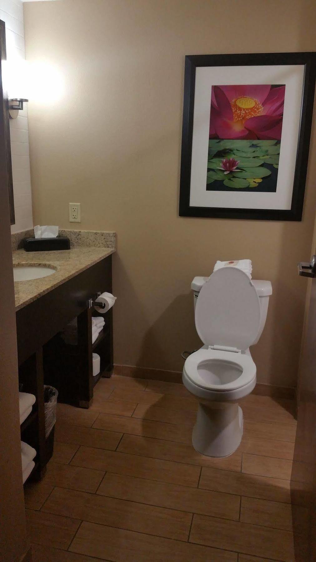 Comfort Inn & Suites San Marcos Luaran gambar